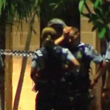 Toddlers in near drowning in Sydney family pool