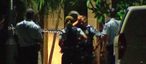 Toddlers in near drowning in Sydney family pool