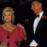 zsa zsa gabor Frederic Prinz Von Anhalt