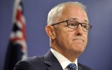 Turnbull announces Hunt health minister