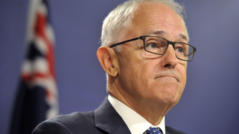 Turnbull announces Hunt health minister