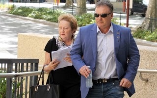 Rod Culleton
