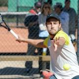 Calum Puttergill betting