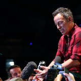 Bruce Springsteen