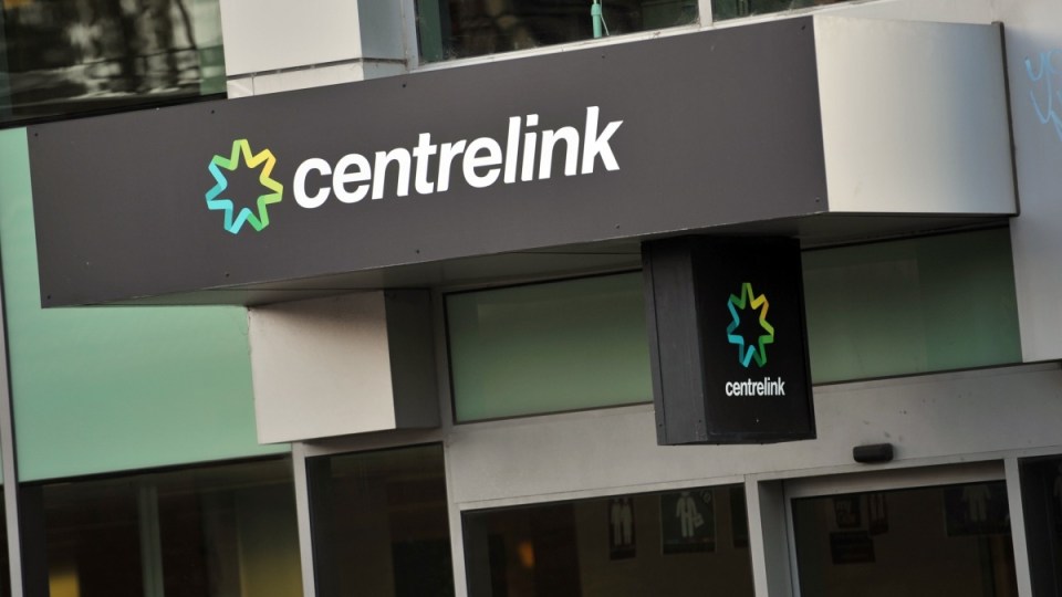 Centrelink inquiry