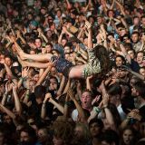 alleged sexual assaults Falls Festival