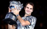 Roger federer defends time-out