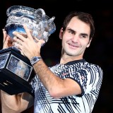 Roger federer defends time-out