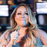 Mariah Carey