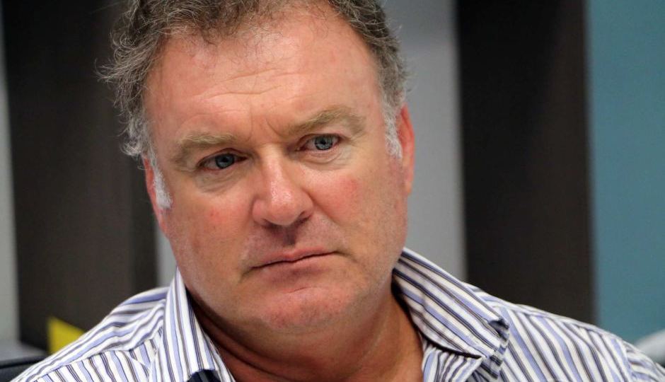 Rod Culleton