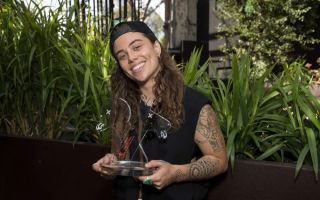 Tash Sultana