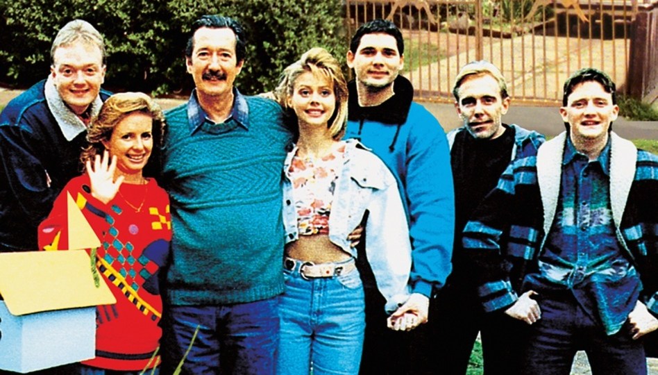 The Castle house move