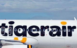 Tigerair