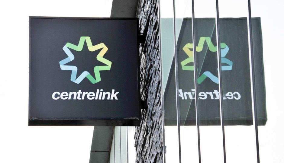 centrelink