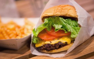 best hamburger australia