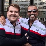 james-corden-george-michael