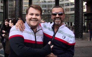 james-corden-george-michael