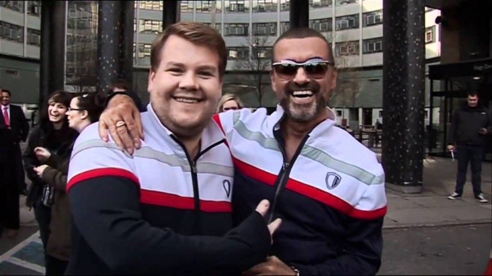 james-corden-george-michael
