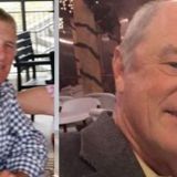 Essendon plane crash victims