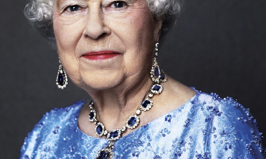 Queen Elizabeth