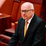 George Brandis