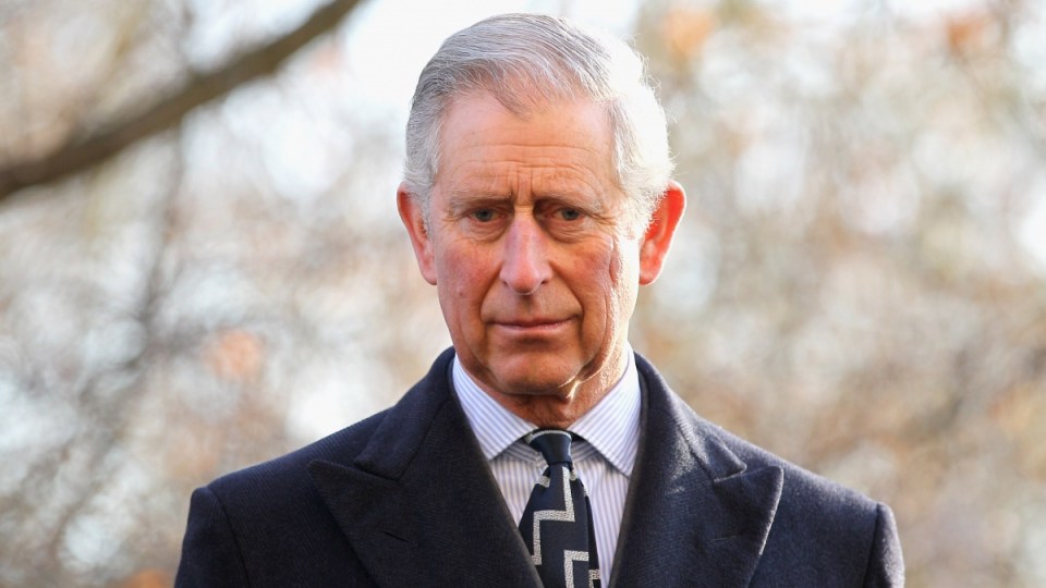 Prince Charles