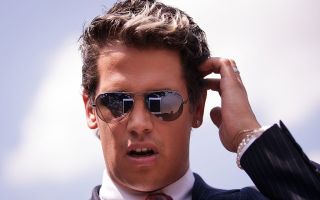 Milo Yiannopoulos