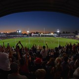 AFL women Carlton Collingwood