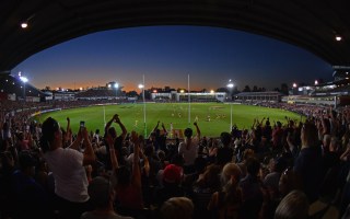 AFL women Carlton Collingwood
