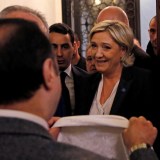 Marine Le Pen