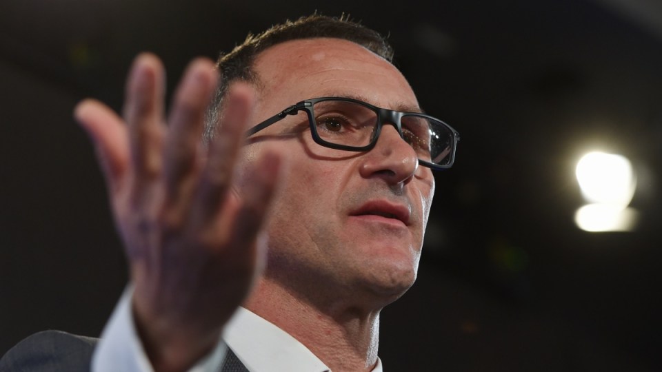 richard di natale