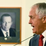 malcolm turnbull energy policy