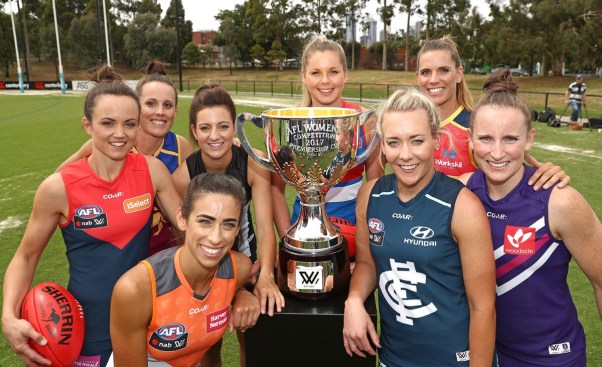 aflwomenpremiership