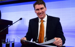 cory bernardi