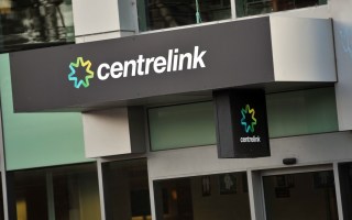 Centrelink debt