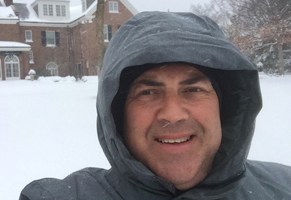 joe hockey washington