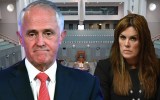 malcolm turnbull peta credlin composite