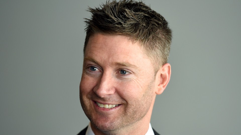 michaelclarkecricket