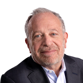 Robert Reich: American political commentator