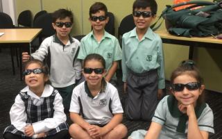 protect eyes from sun