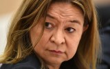 Michelle Guthrie