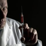 Doctors not pressured.