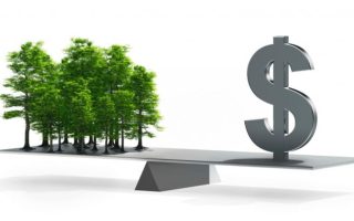 Green investing works.