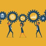 Not-for-profits favoured.