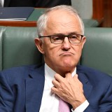 Malcolm Turnbull