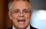 Scott Morrison