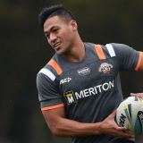 Tim Simona
