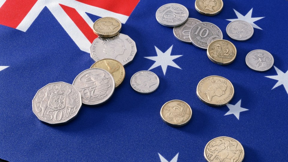 australia cost of living