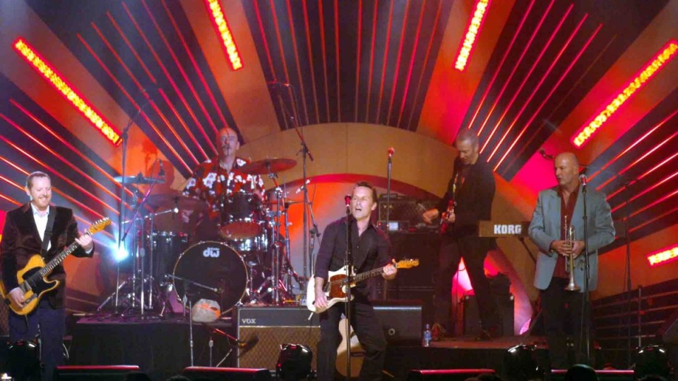 hunters and collectors peta