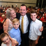 mark mcgowan
